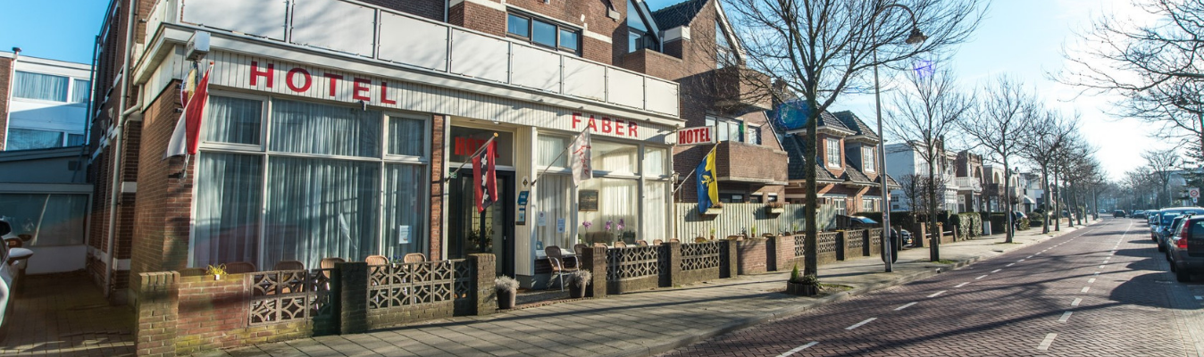 Hotel Faber - Image1